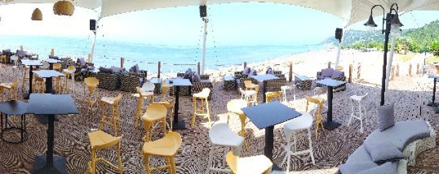 Shengjin Beach