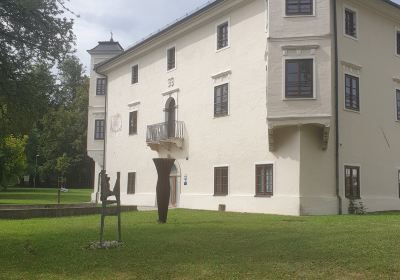 Dinzlschloss