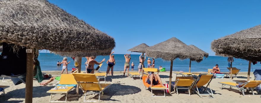 Bagno La Siesta