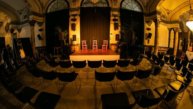 Casino de la Exposicion