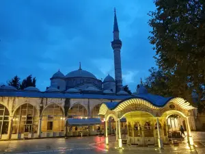 Sokullu Mehmet Pasa Camii