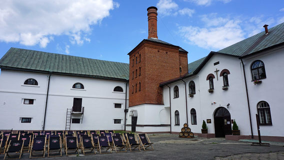 Browar Zwierzyniec