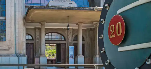 Hotel di Botucatu