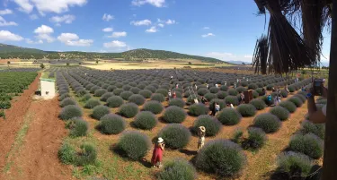 Distretto di Keçiborlu