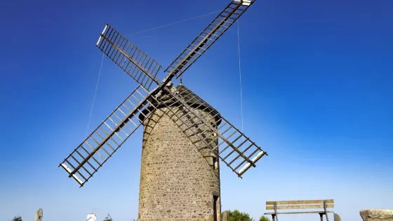 Moulin Saint-Michel