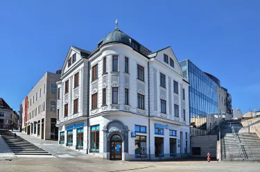 Ruzomberok