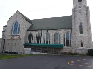 Basilica of St. Mary of the Angels
