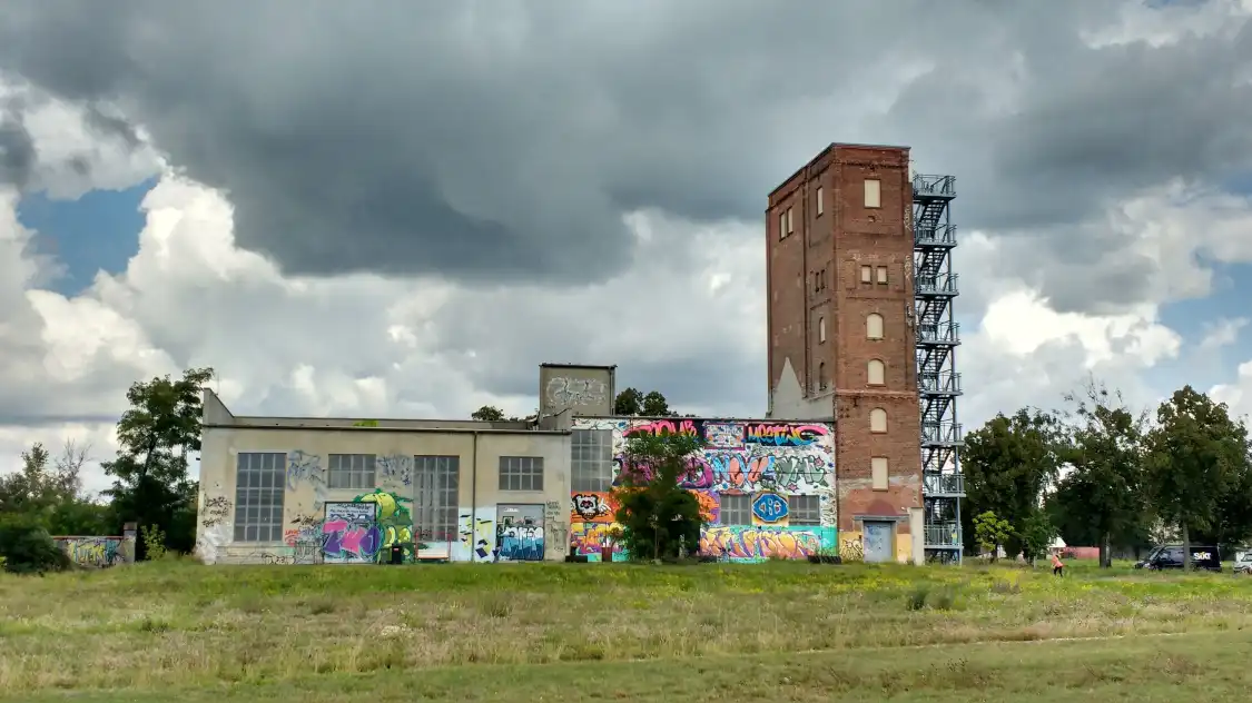 Отели рядом с достопримечательностью «Räucherturm»