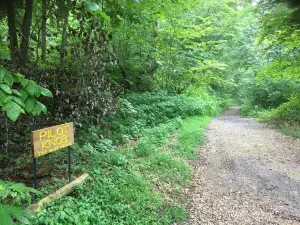 Pilot Knob Nature Preserve