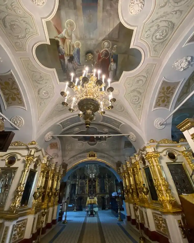 Hotels in Dmitrov