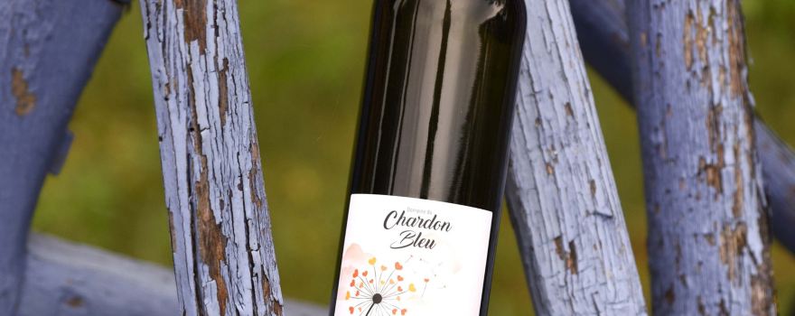 Domaine du Chardon Bleu