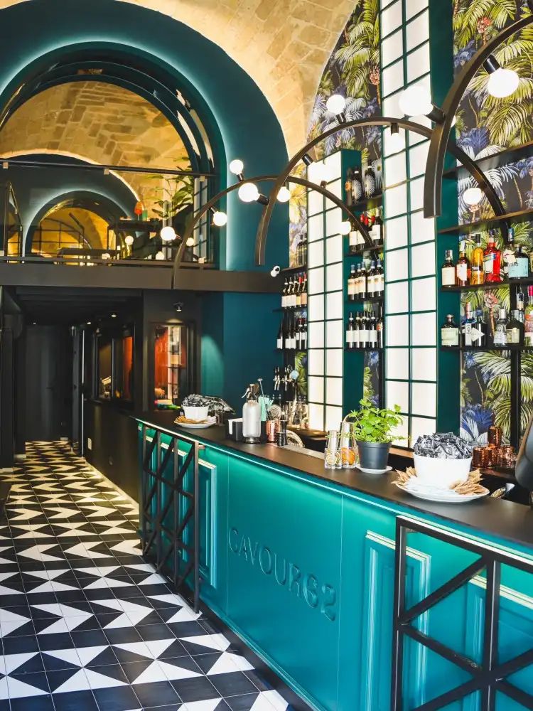 Hotel in zona Corso Cavour