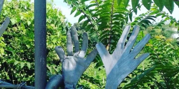 Monumento agli Ex Internati