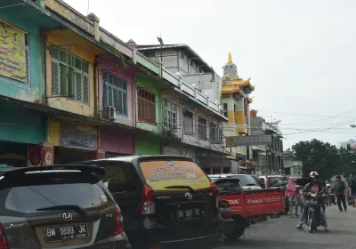Pecinan