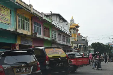 Pecinan