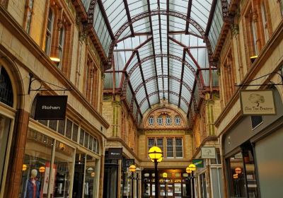 City of Preston