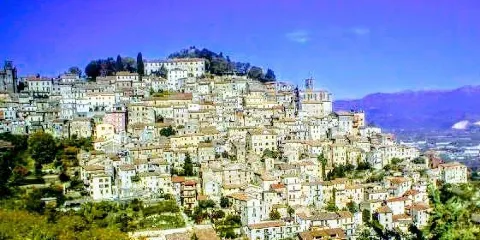 Chiesa di San Giovanni Battista