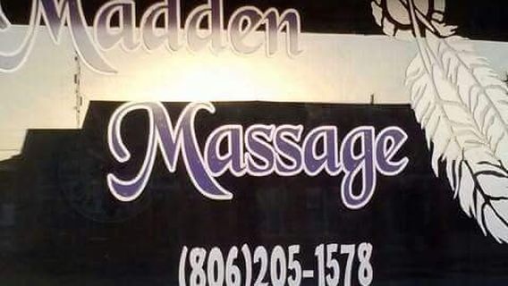 Madden Massage