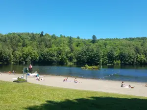 Cherry Plain State Park