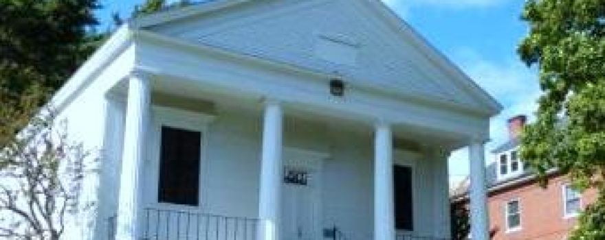 University of Southern Maine Art Gallery, Gorham campus