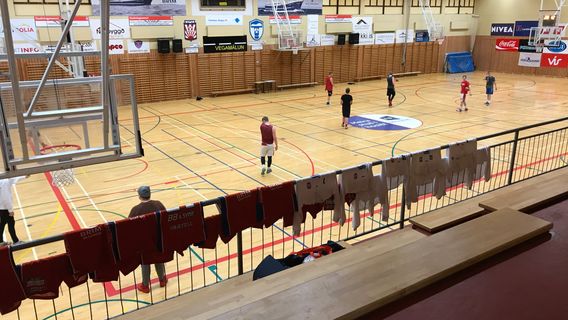 Stykkishólmur Swimming Pool