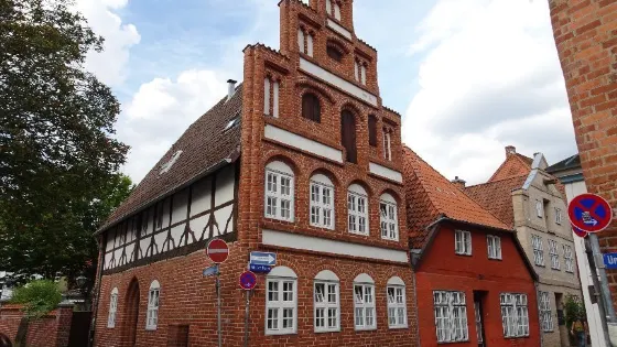 Auf dem Meere