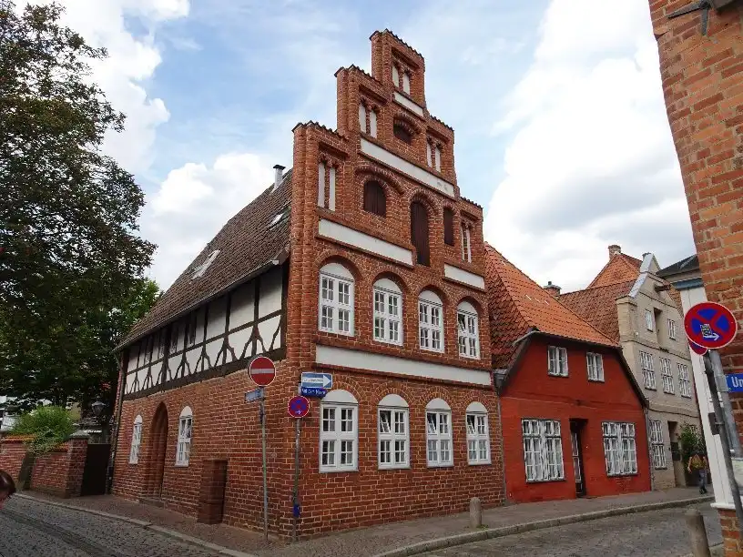 Hotels near Auf dem Meere