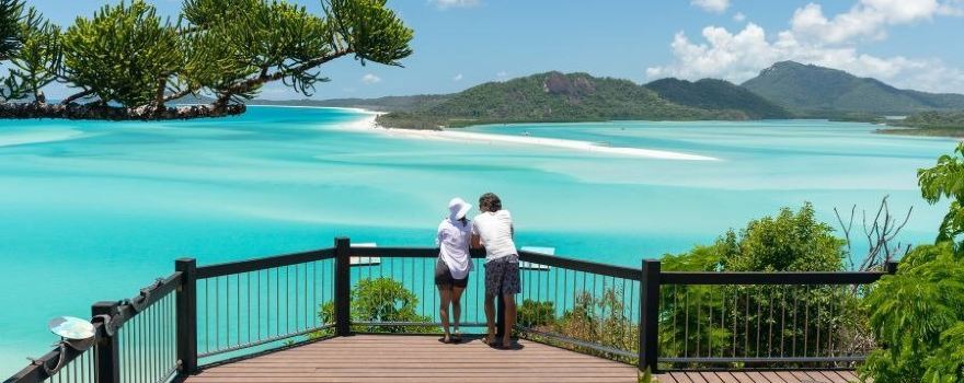 SeaLink Whitsundays