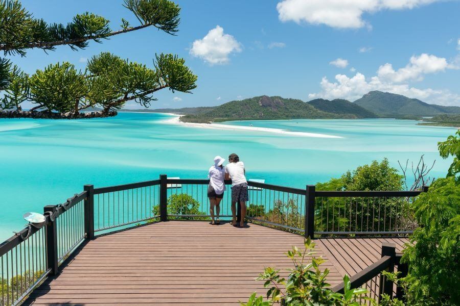 SeaLink Whitsundays