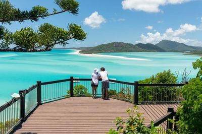 SeaLink Whitsundays