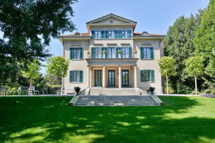 Hotels in Wohlen