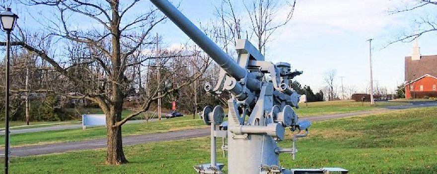 Jeffersontown Veterans Memorial Park