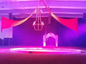 Michiana Event Center (MEC)