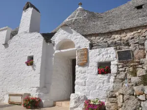 Trullo Siamese