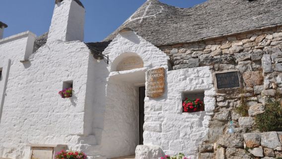 Trullo Siamese
