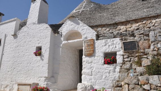 Trullo Siamese