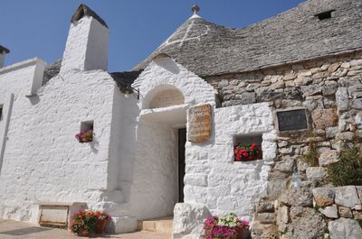 Trullo Siamese