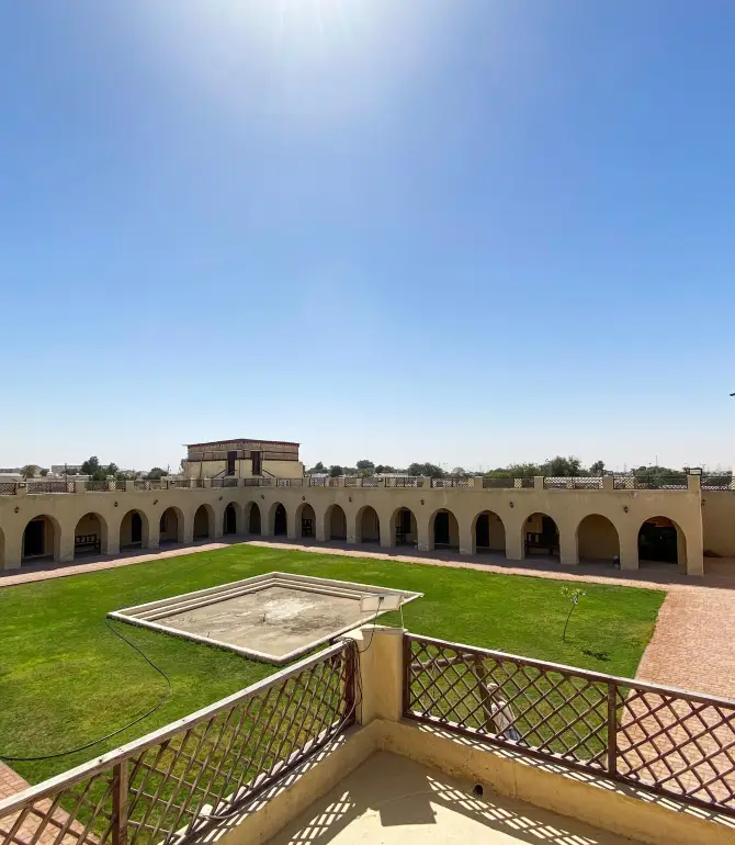 Falaj Al Mualla
