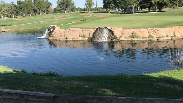 J Kenneth Smith Bird Sanctuary and Nature Center