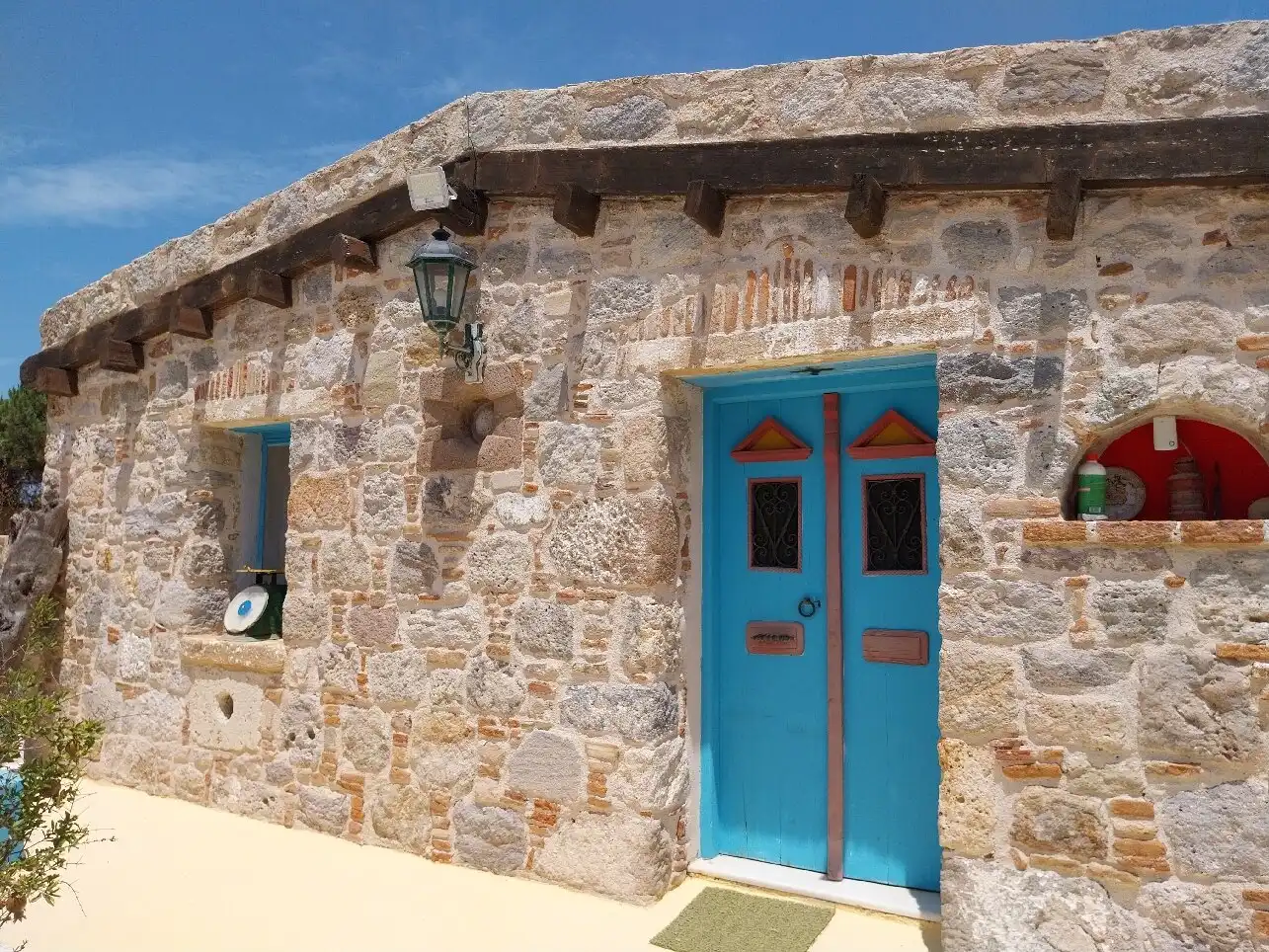 Hotels near Ktima Marangos - Traditional House of Kefalos