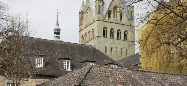Hotels in Soest