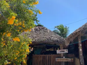 Fervedouro Buriti