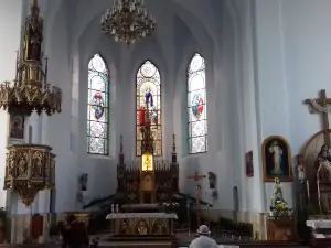 Basilica Assumption