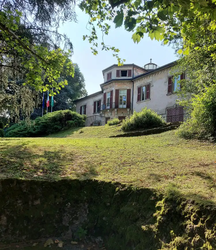 Hotel a Besana in Brianza