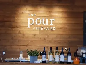 The Pour Vineyard