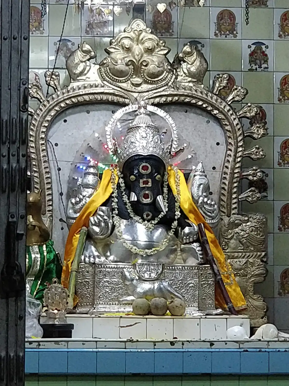 Hotels near Sri Ganesh Temple