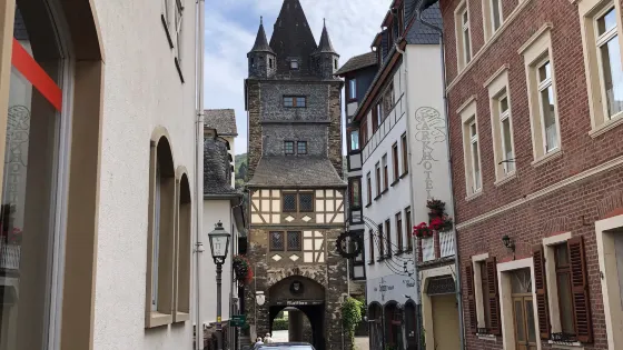 Marktturm