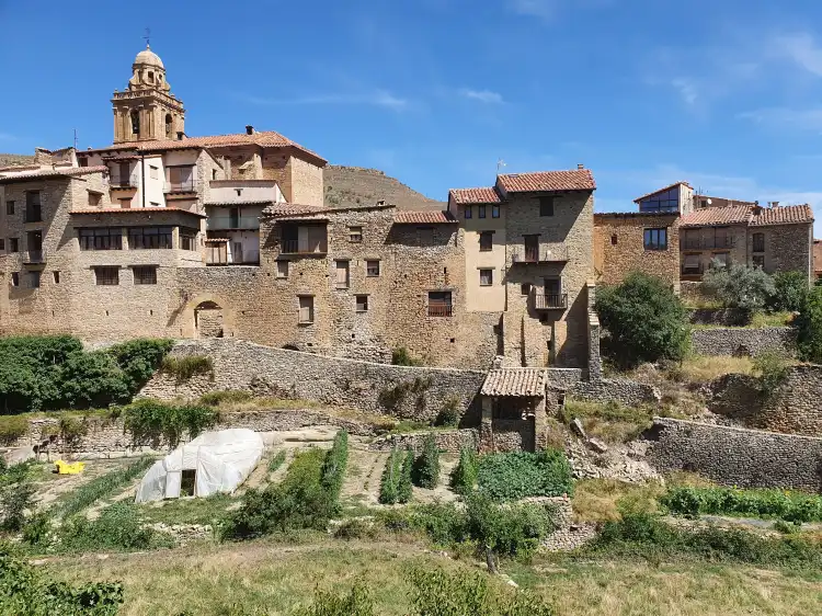 Mirambel