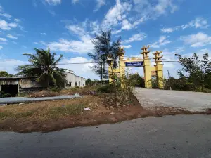Chùa Linh Ứng