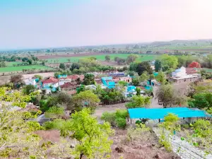 Bhubaneswary mandir, beetali